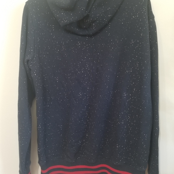 COPY - Element Navy Hoodie - Picture 2 of 8